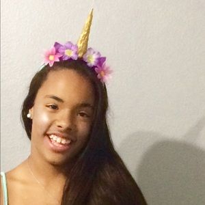 Meet your Posher, Brianna